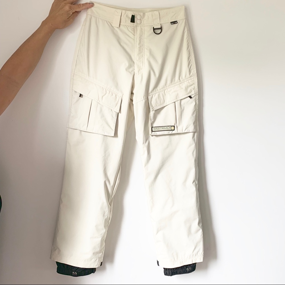 Westbeach Snowboard Pants